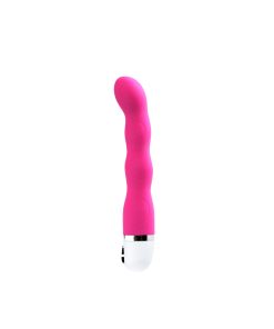 Vedo Quiver Mini Vibe Hot In Bed Pink