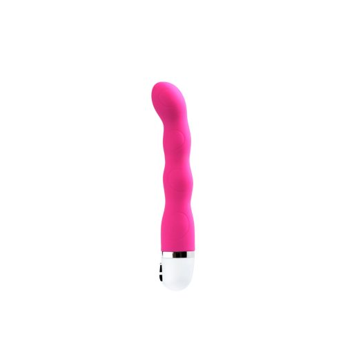 Vedo Quiver Mini Vibe Hot In Bed Pink - Image 4