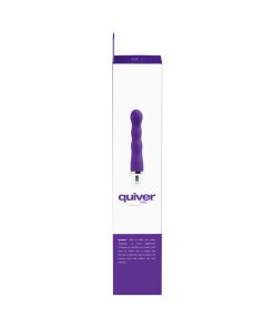 Vedo Quiver Mini Vibe Into You Indigo
