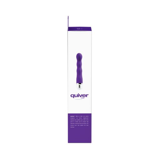 Vedo Quiver Mini Vibe Into You Indigo - Image 7