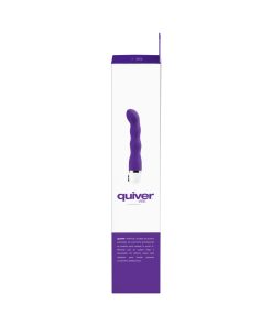 Vedo Quiver Mini Vibe Into You Indigo