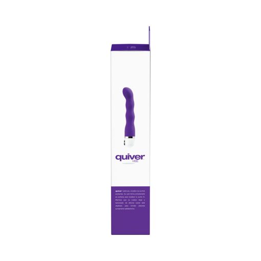 Vedo Quiver Mini Vibe Into You Indigo - Image 8