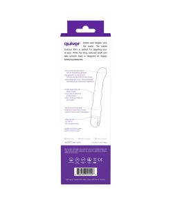 Vedo Quiver Mini Vibe Into You Indigo