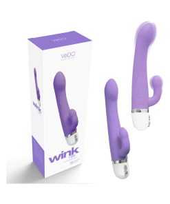 Vedo Wink Mini Vibe Orgasmic Orchid