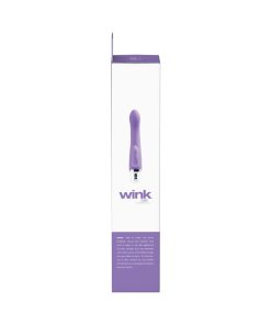 Vedo Wink Mini Vibe Orgasmic Orchid
