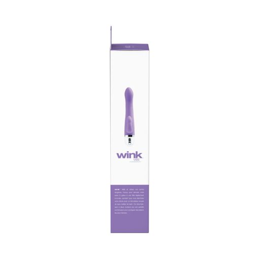 Vedo Wink Mini Vibe Orgasmic Orchid - Image 7