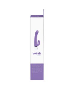 Vedo Wink Mini Vibe Orgasmic Orchid