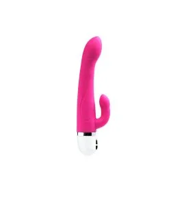 Alternative view of Vedo Wink Mini Vibe Hot In Bed Pink