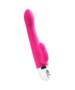 Vedo Wink Mini Vibe Hot In Bed Pink