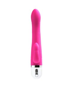 Vedo Wink Mini Vibe Hot In Bed Pink
