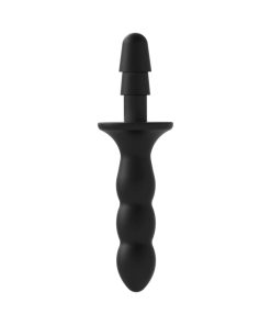 Vac-U-Lock - Black Handle Black