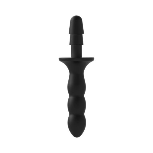 Vac-U-Lock - Black Handle Black - Image 2