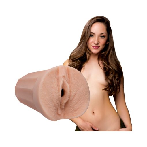 Signature Strokers Remy Lacroix Ultraskyn Pocket Pussy - Image 3