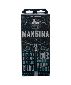 The Mangina Vanilla
