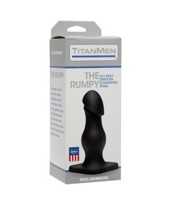 Titanmen- The Rumpy Black