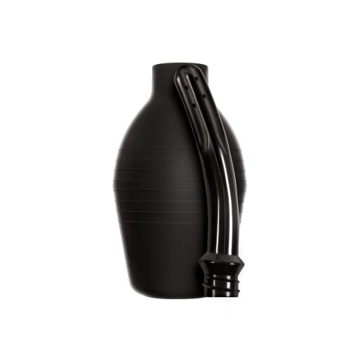 Renegade Body Cleanser Douche Black - Image 2