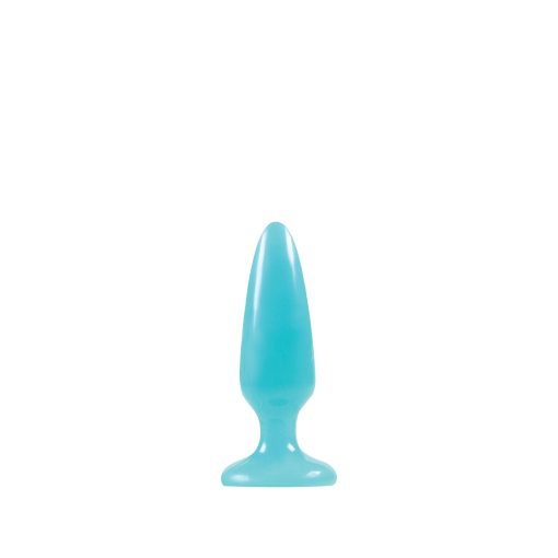 Firefly Pleasure Plug Small Blue - Image 2