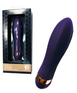 Twister 10 Purple