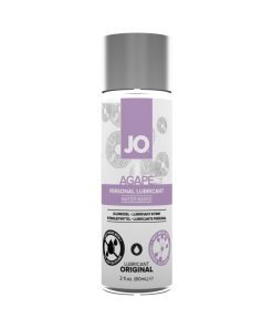 Jo Agape Original Water-Based Lubricant 2 Oz.