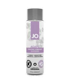 Jo Agape Original Water-Based Lubricant 4 Oz.