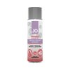 Jo Agape Warming Water-Based Lubricant 2 Oz.