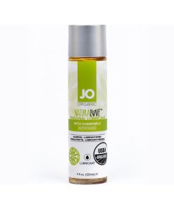 Jo Naturalove Usda Organic Water-Based Lubricant 4 Oz.