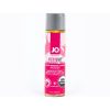 Jo Naturalove Organic Strawberry Fields Flavored Water-Based Lubricant 4 Oz.