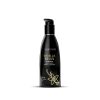 Wicked Aqua Vanilla Bean Water-Based Lubricant 2 Oz.
