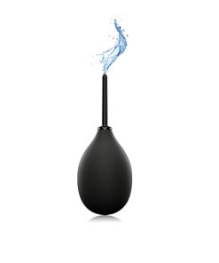 Perfect Fit Ergoflo Impulse - Black