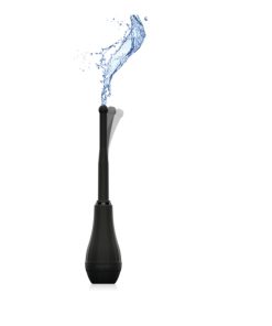 Perfect Fit Ergoflo Director - Black