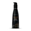 Wicked Aqua Cinnamon Bun Water-Based Lubricant 4 Oz.