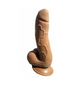 Skinsations Latin Lover Series Amante Caliente 7.5 Inch