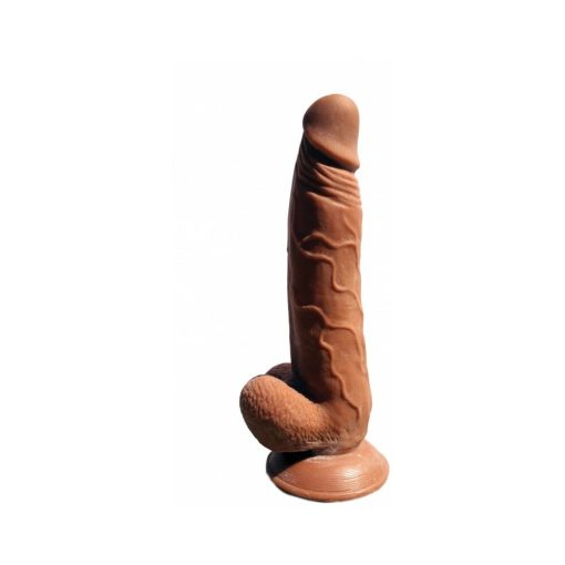 Skinsations Latin Lover Series Guapo 9  Inch - Image 2
