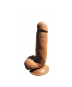 Skinsations Latin Lover Series Papi Chulo 6.5 Inch