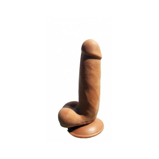Skinsations Latin Lover Series Papi Chulo 6.5 Inch - Image 2