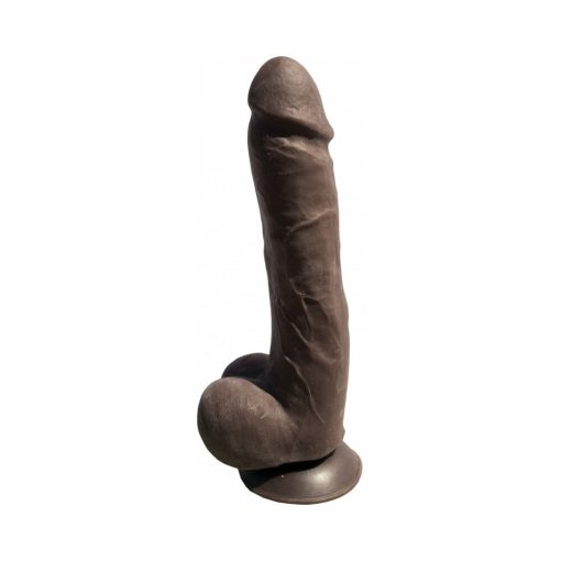 Skinsations Black Diamond Series Python 9.5 Inch - Image 2