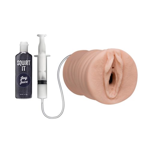 Squirt It - Squirting Pussy Vanilla - Image 2