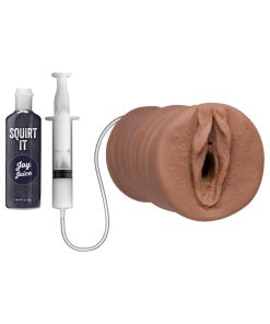Squirt It - Squirting Pussy Caramel