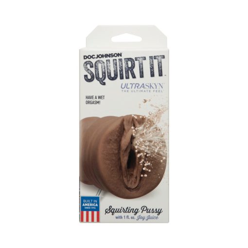 Squirt It - Squirting Pussy Chocolate - Image 3