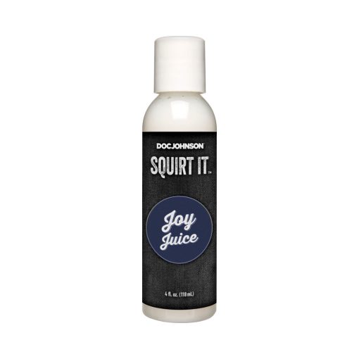 Squirt It - Joy Juice - 4 Fl. Oz