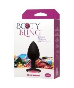 Booty Bling - Small Pink
