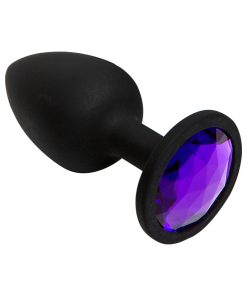 Booty Bling - Small Purple