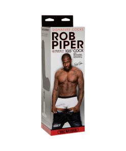 Rob Piper 10.5In Cock