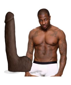 Rob Piper 10.5In Cock