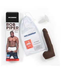 Rob Piper 10.5In Cock