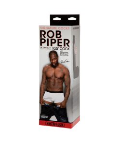 Rob Piper 10.5In Cock