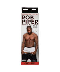 Rob Piper 10.5In Cock