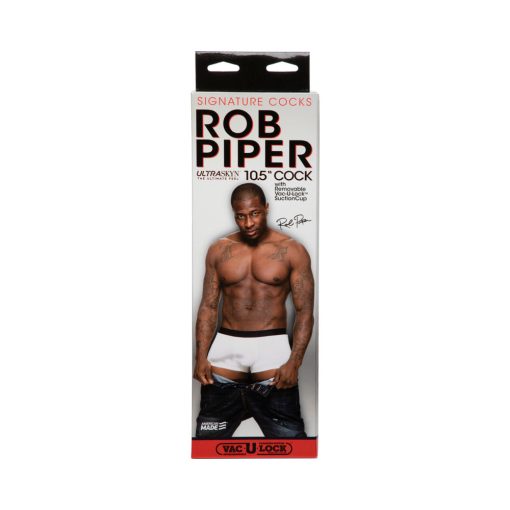 Rob Piper 10.5In Cock - Image 10