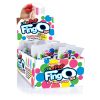 Screaming O Colorpop Fingo Tip In Pop Box Assorted (18/Display)