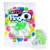 Screaming O Colorpop Fingo Tip Green